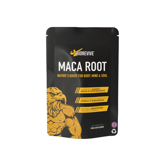 Maca Root