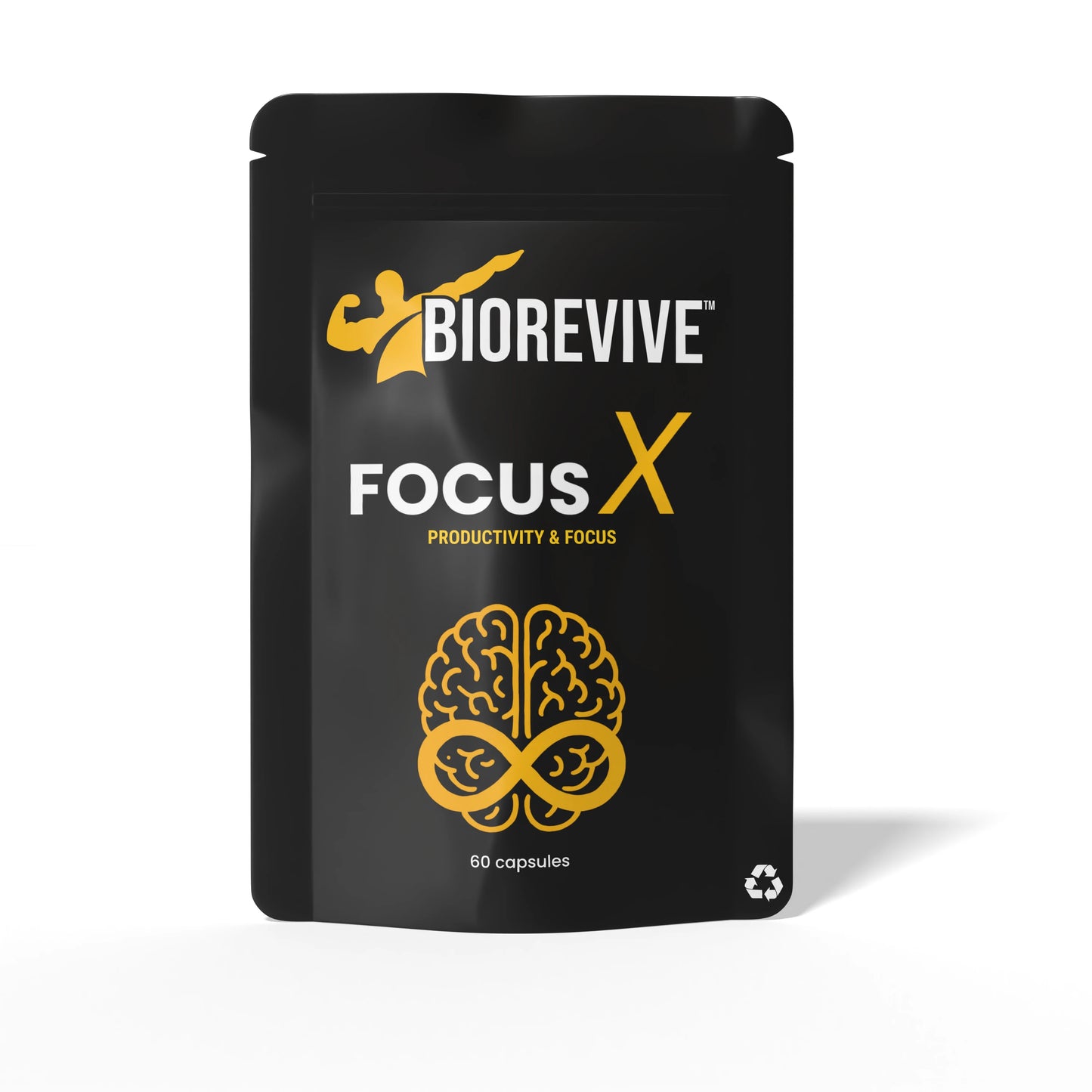 Focus X