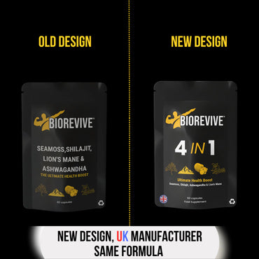 Energize Trio Bundle