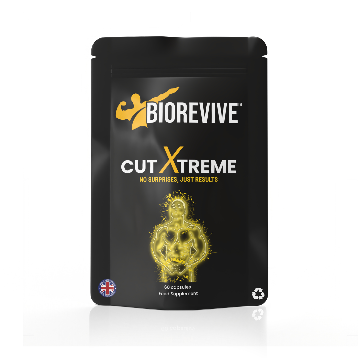 Cut Xtreme
