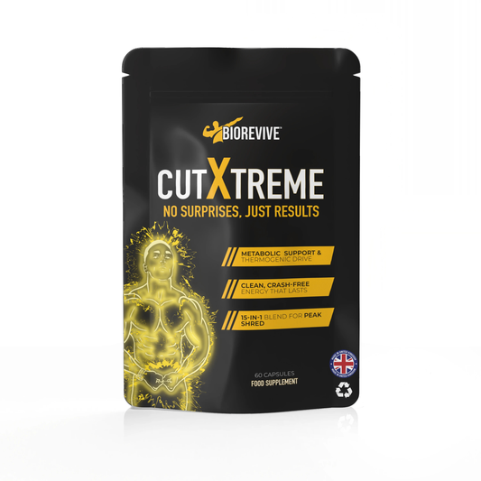 Cut Xtreme
