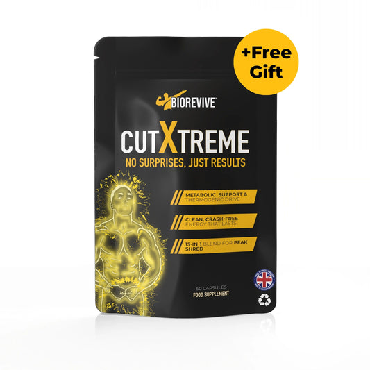 Cut Xtreme