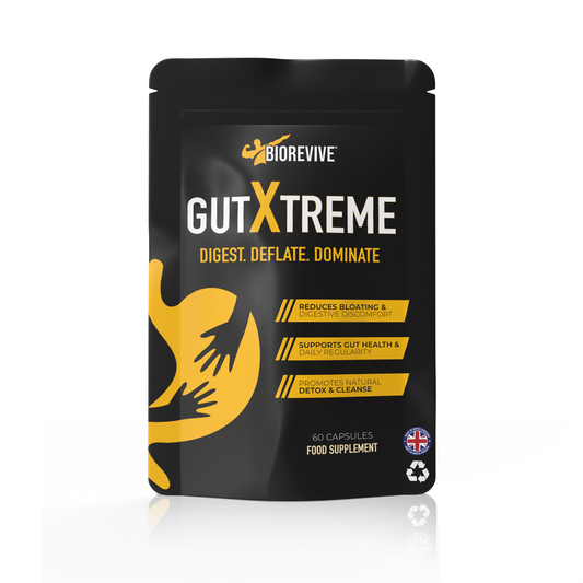 Gut Extreme