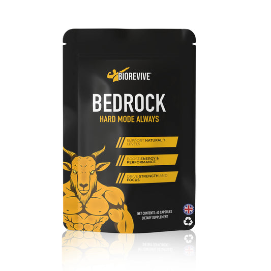 Bedrock