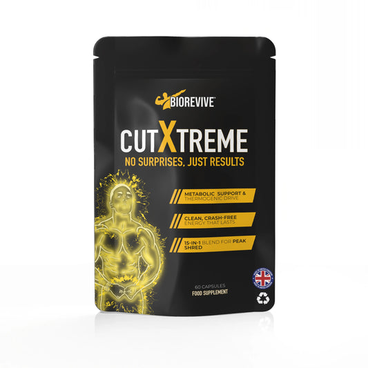 Cut Xtreme