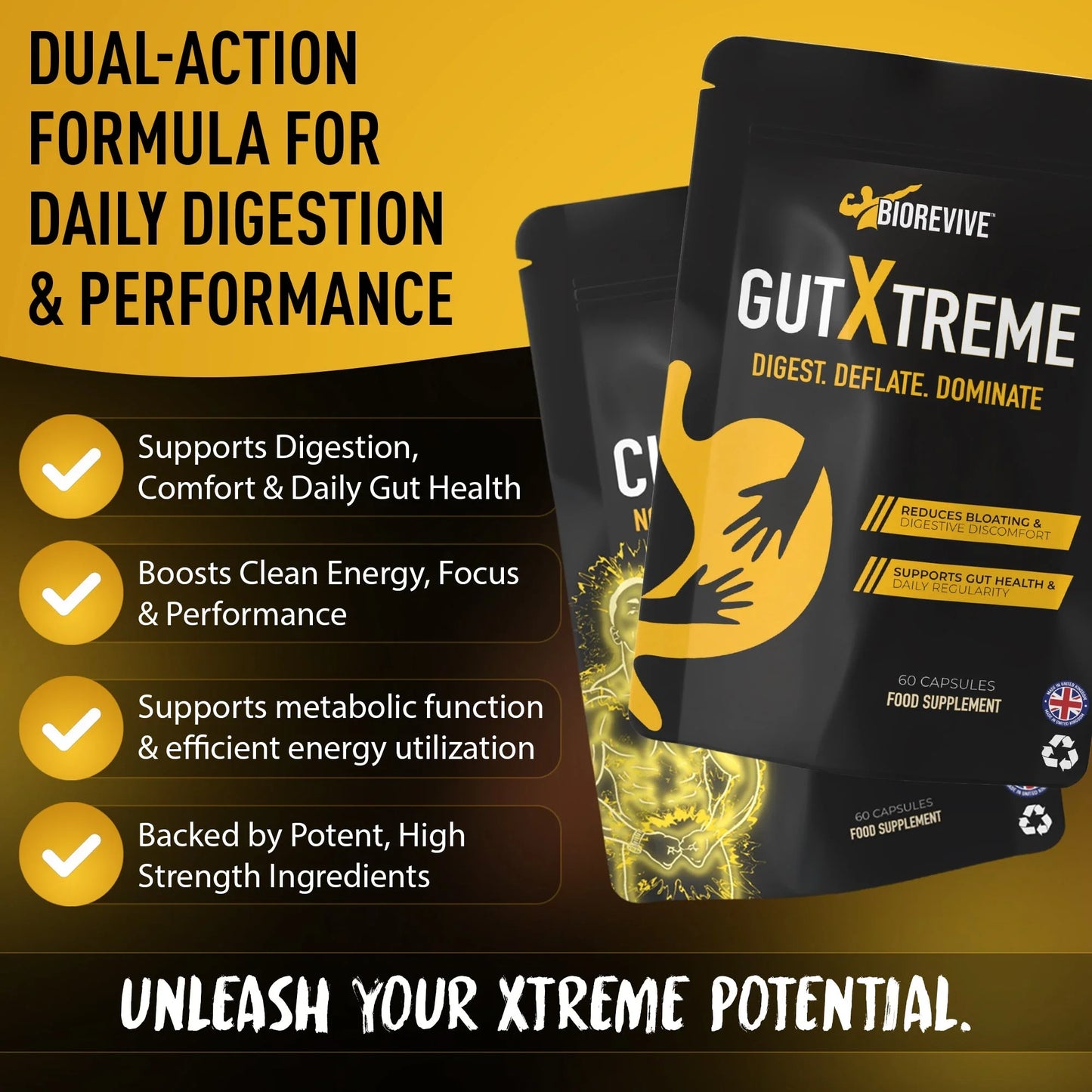 Xtreme Duo Bundle