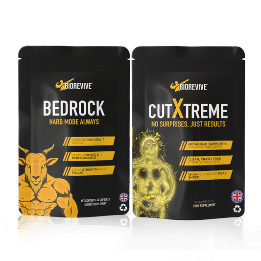 Everyday Energy Bundle