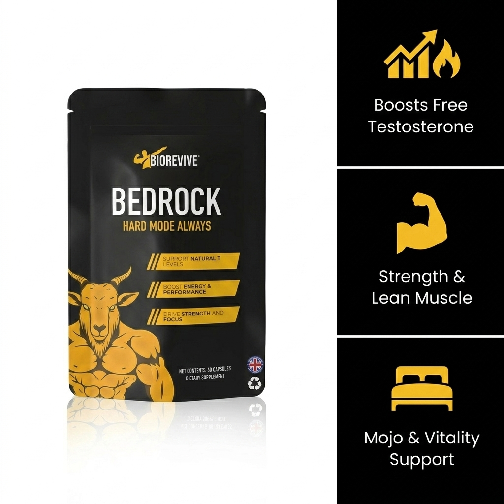 Bedrock