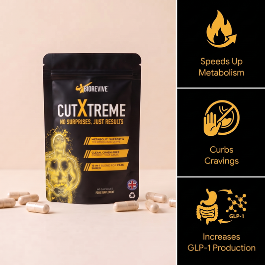 Cut Xtreme