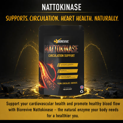 Nattokinase