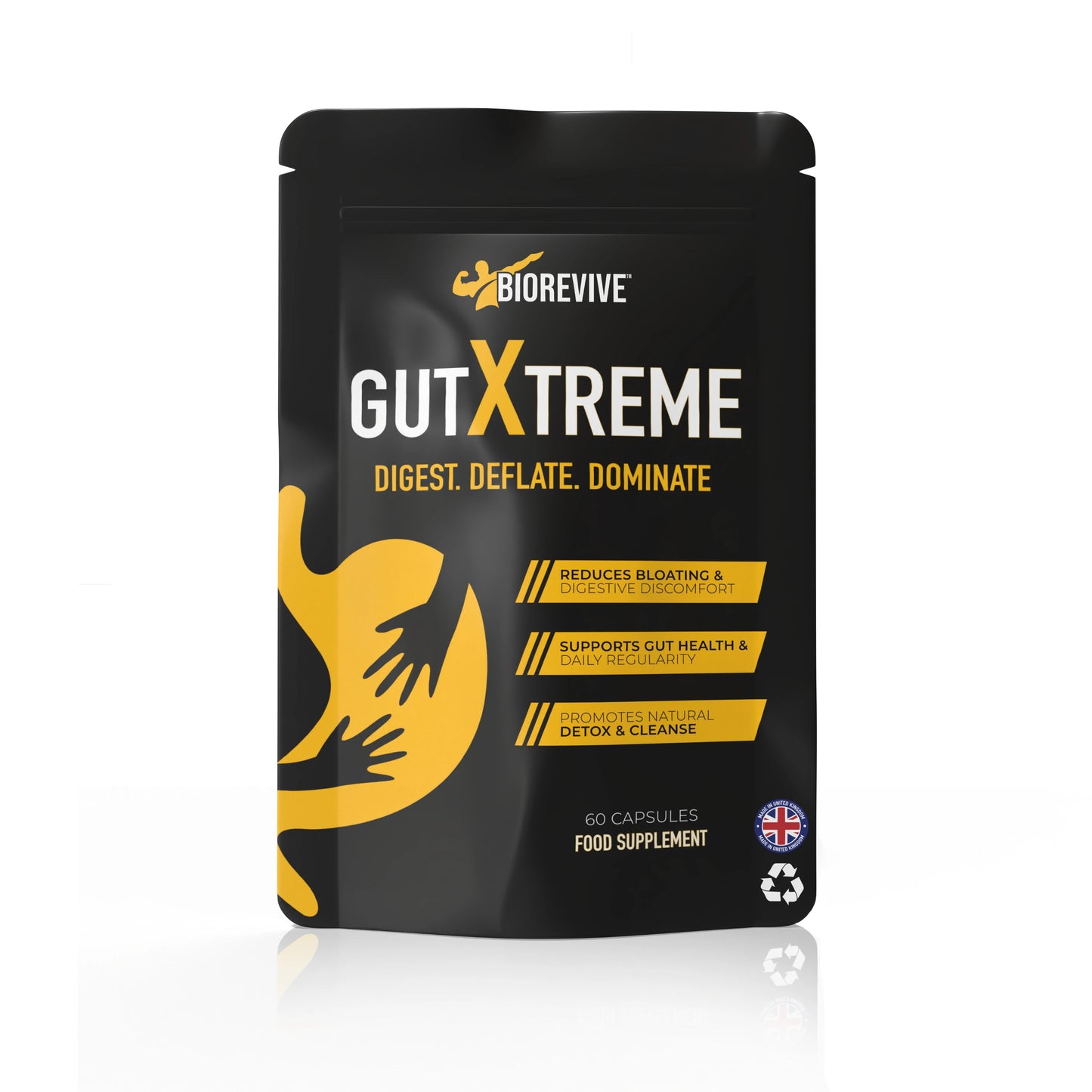 Gut Extreme