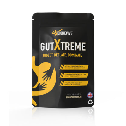 Gut Extreme