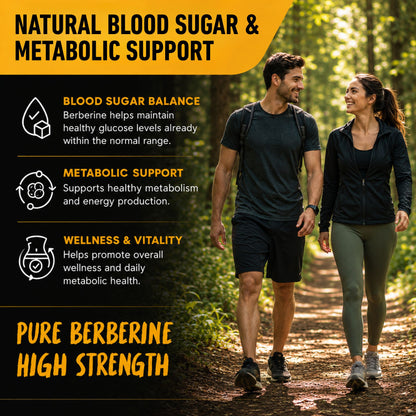 Berberine