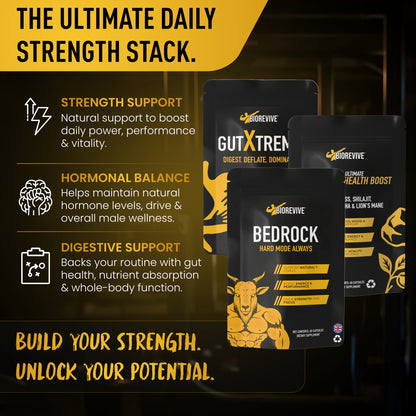 Strength Bundle