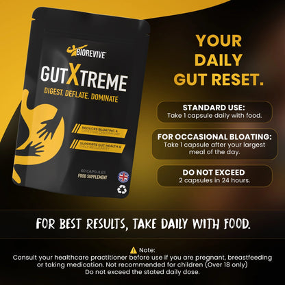 Gut Extreme