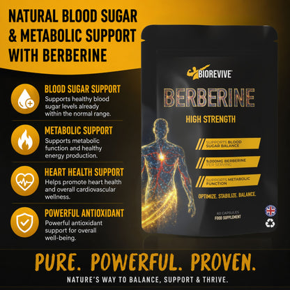 Berberine