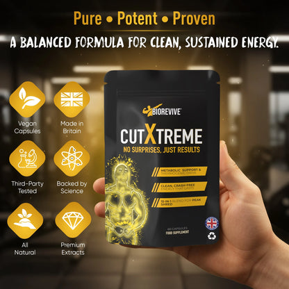 Cut Xtreme