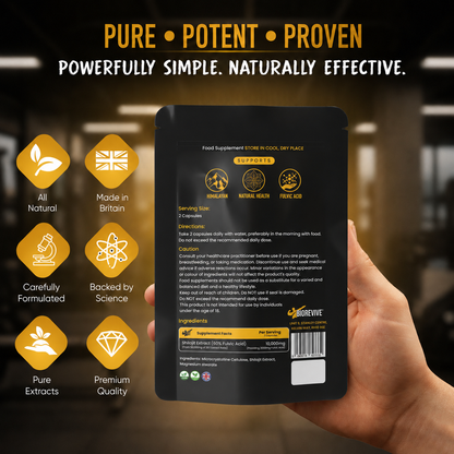 Shilajit