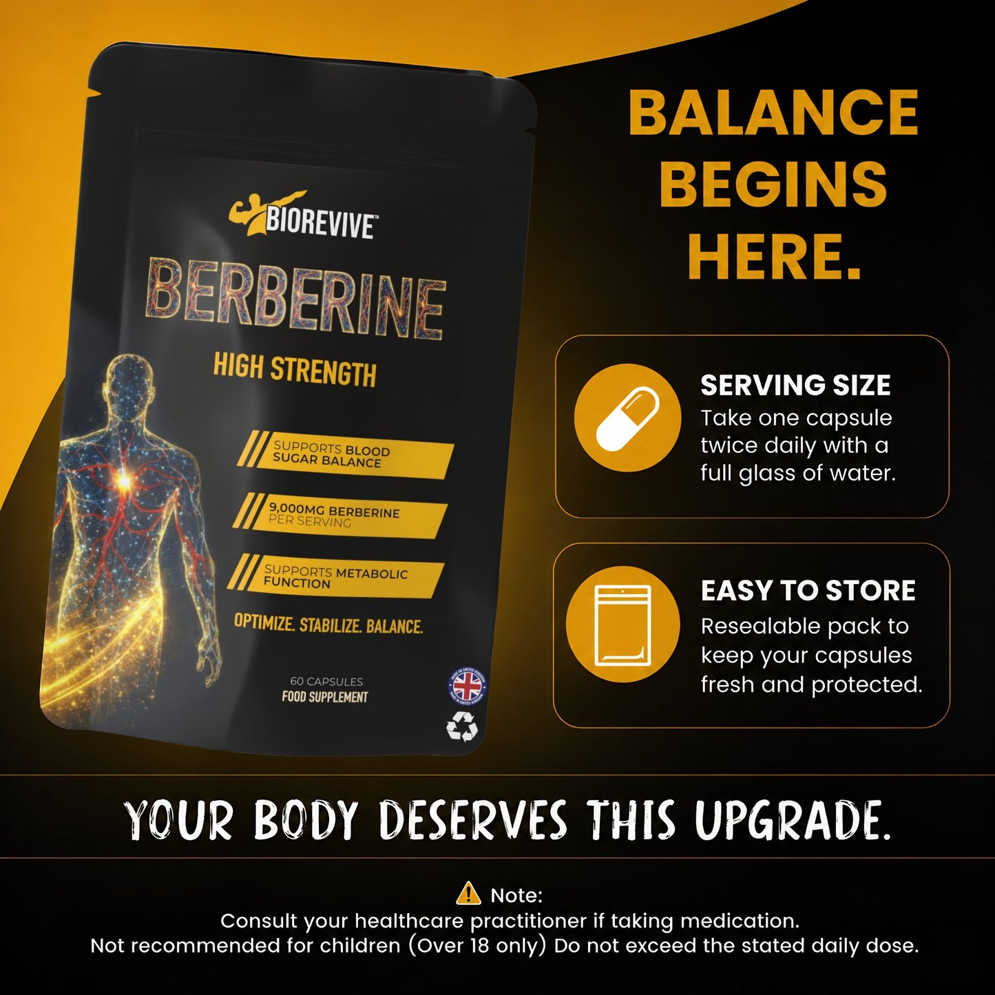 Berberine