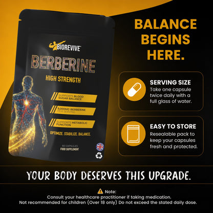Berberine
