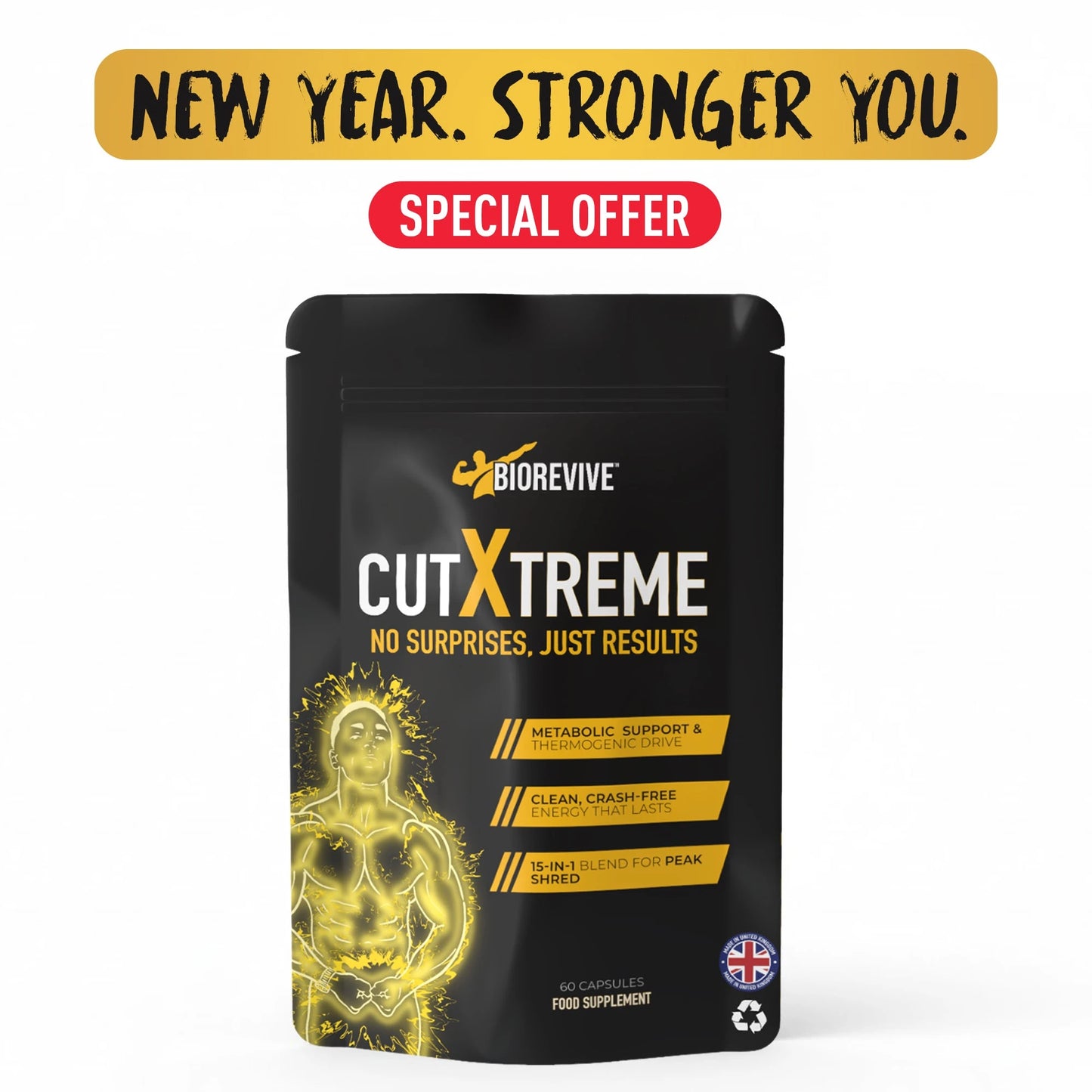 Cut Xtreme