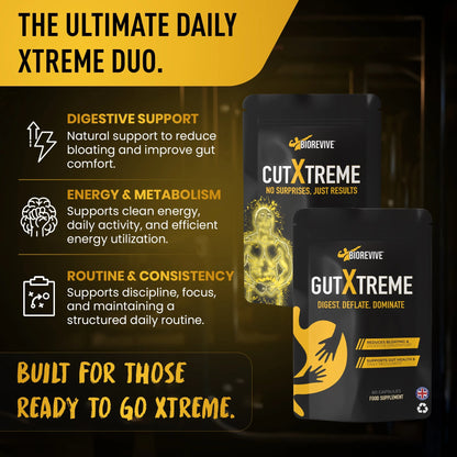 Xtreme Duo Bundle