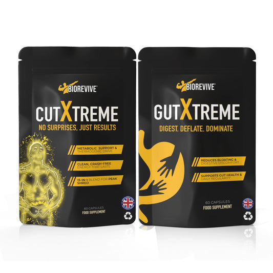 Xtreme Duo Bundle