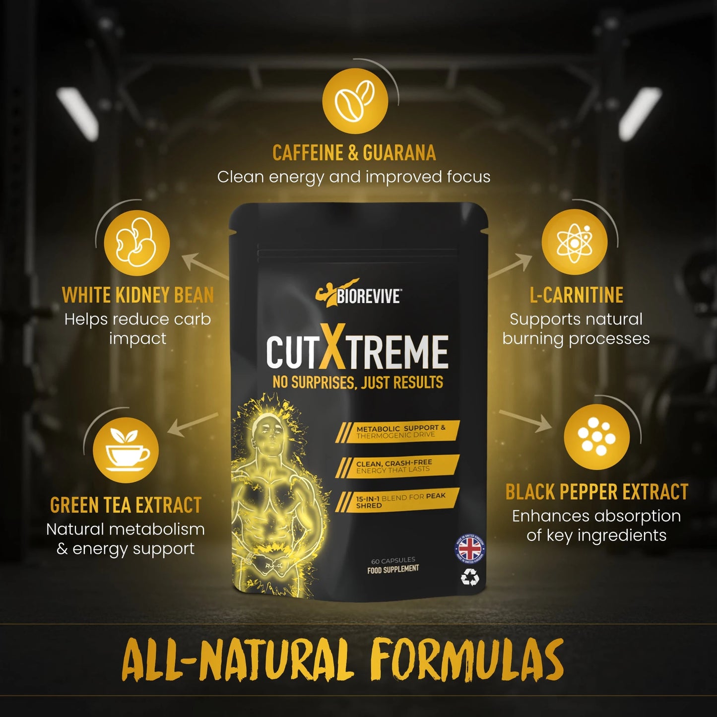 Cut Xtreme