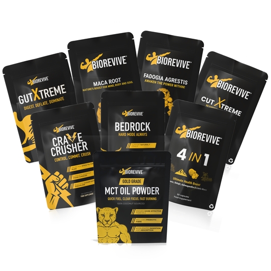 FULL BUNDLE