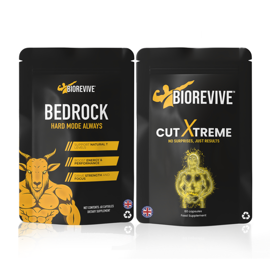 Everyday Energy Bundle