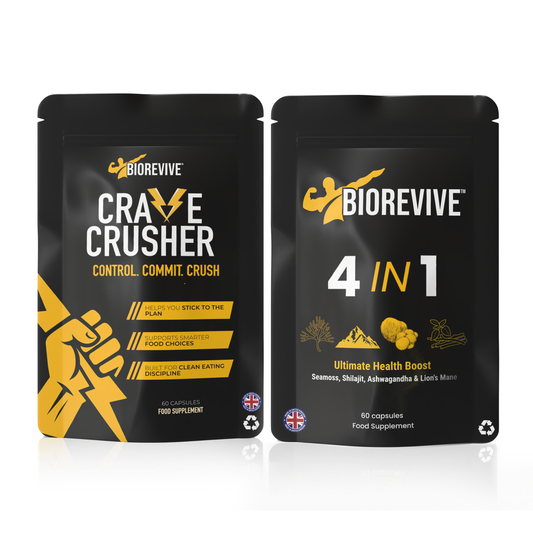 Power Duo Bundle