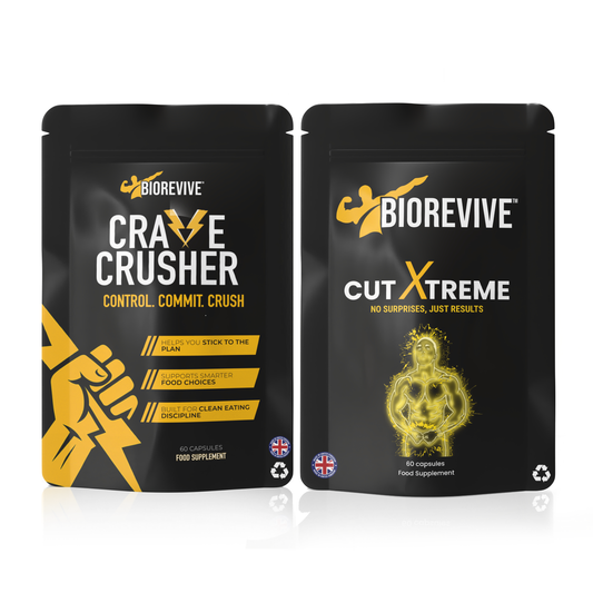 Crush Bundle