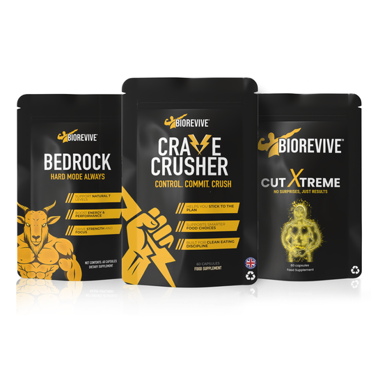 Performance Stack Bundle