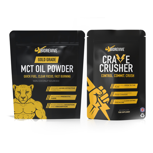 Fuel & Focus Duo Bundle