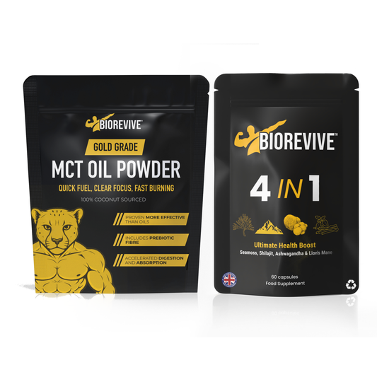 Focus Bundle