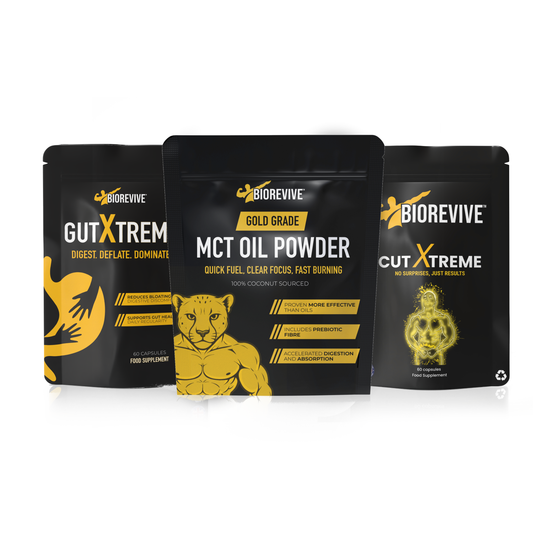 Mind & Body Bundle