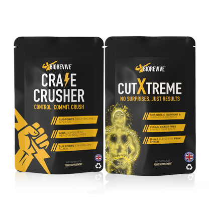 Crush Bundle