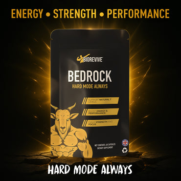 Bedrock