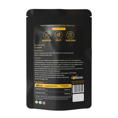 Berberine