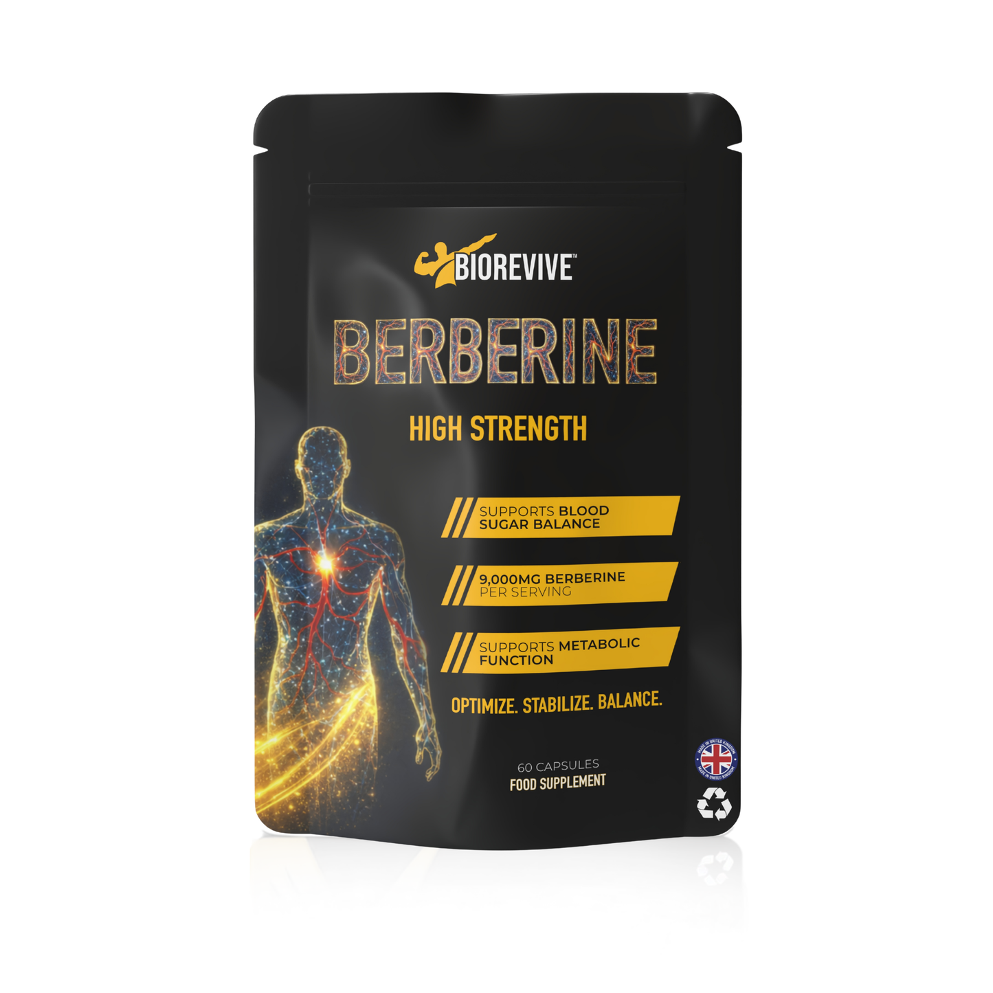 Berberine