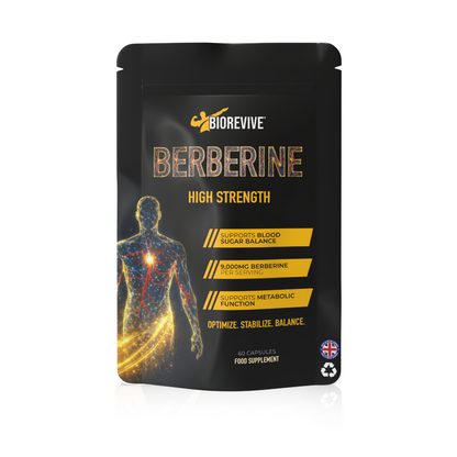 Berberine