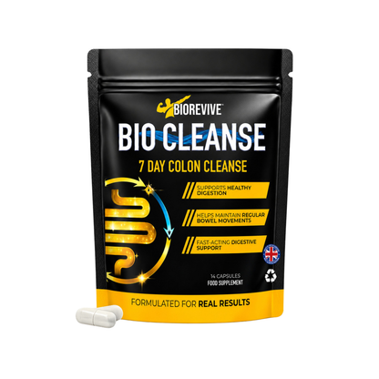 Bio Cleanse
