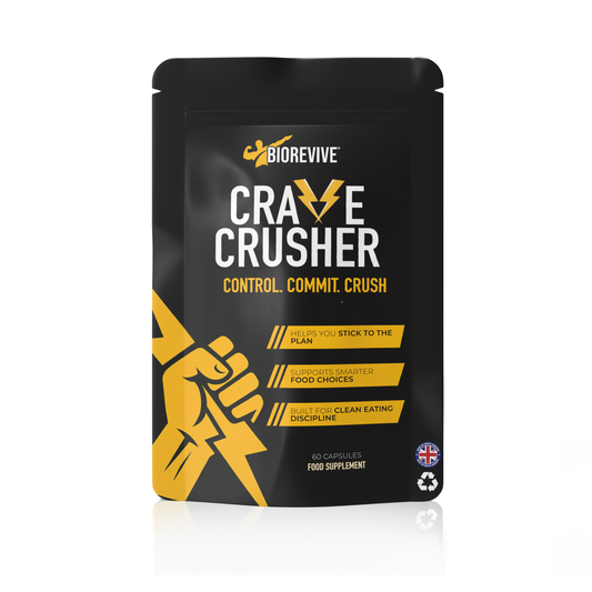 Crave Crusher