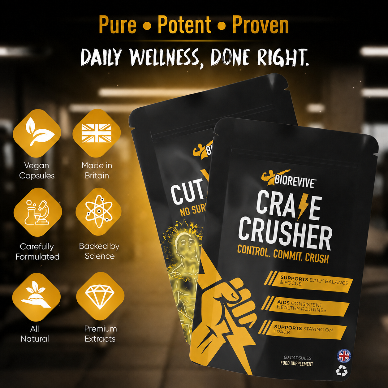 Crush Bundle