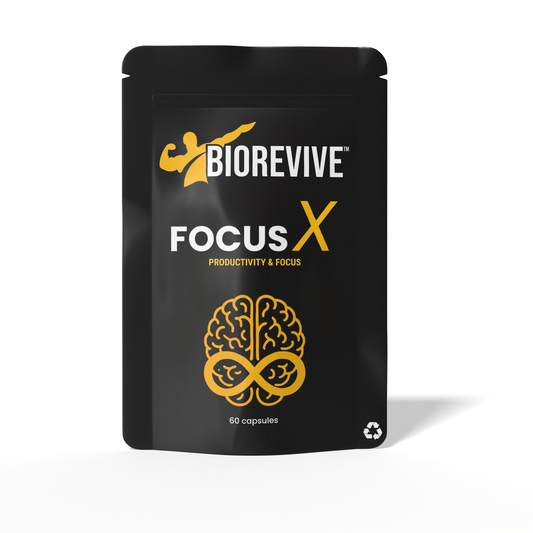 Focus X