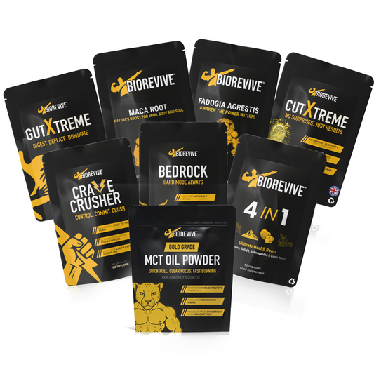 The Entire Bundle