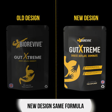 Gut Extreme