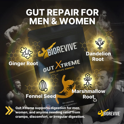Gut Extreme