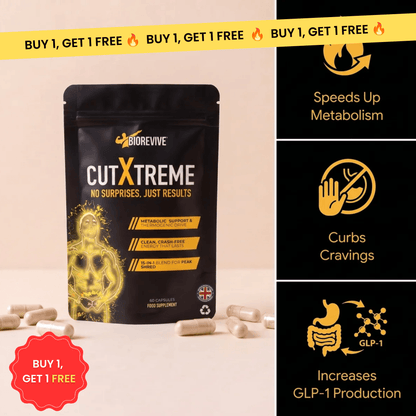 Cut Xtreme