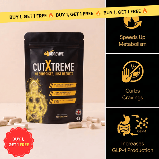 Cut Xtreme